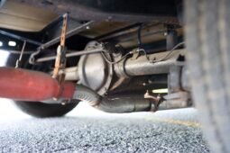 
										1966 Chevrolet C10 Stepside Pickup Truck full									