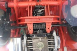 
										1965 Volkswagen Type 2 Deluxe full									