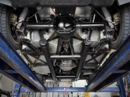 
										1965 Factory Five Racing MK2 Shelby Cobra 5.0 full									