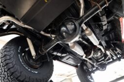 
										1974 Ford Bronco 4X4 full									