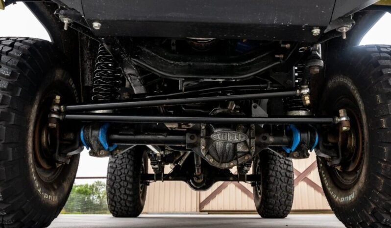 
								1974 Ford Bronco 351 V8 full									