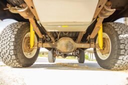 
										1974 Ford Bronco Ranger full									