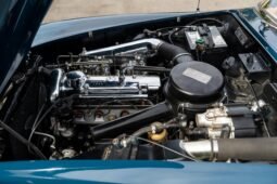 
										1958 Mercedes-Benz 190SL full									