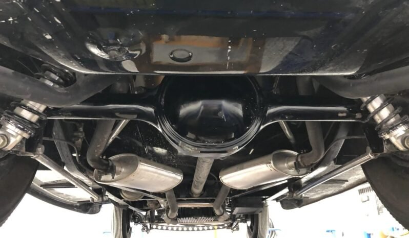 
								1933 Ford Cabriolet Hot Rod 305 V8 full									