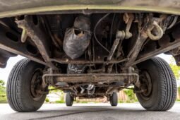 
										1978 Volkswagen Bus Westfalia Pop-Top Camper full									