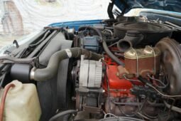 
										1972 Chevrolet K10 4X4 Pickup Truck full									