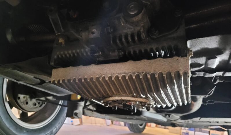 
								1974 Volkswagen Super Beetle full									