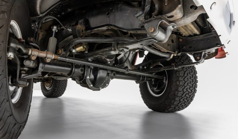 
								1975 Chevrolet K5 Blazer Cheyenne 4X4 full									