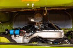 
										1977 Volkswagen Type 2 Westfalia Camper full									