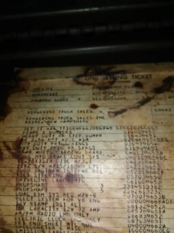 
										1977 International Harvester Scout II full									