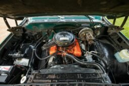 
										1977 GMC C1500 Sierra Classic Camper V8 full									