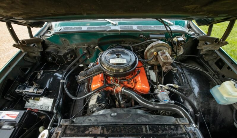 
								1977 GMC C1500 Sierra Classic Camper V8 full									