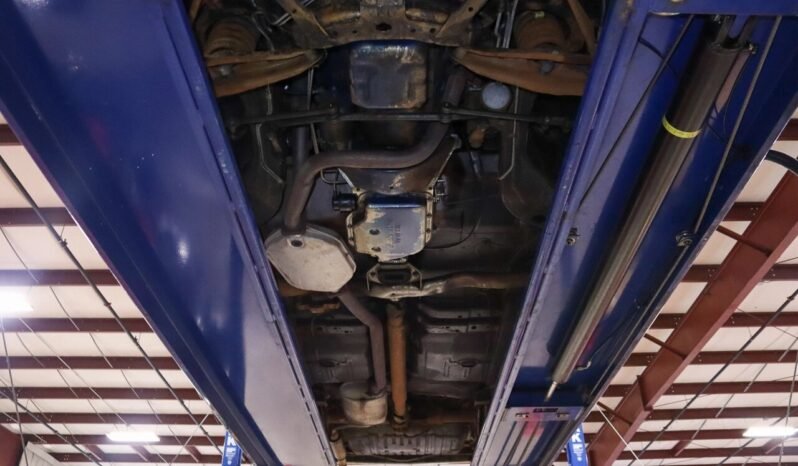 
								1976 Cadillac DeVille Sedan full									