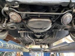 
										1969 Mercedes-Benz 280SL Red full									