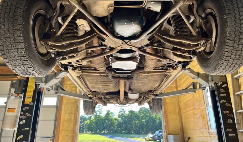 
								1979 Lincoln Continental Mark V full									