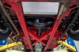 
										1956 Austin-Healey 100 BN2 4-Speed full									