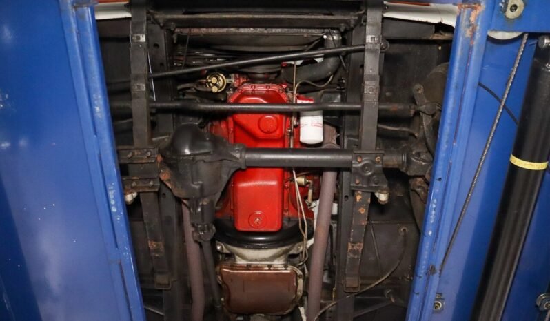 
								1978 International Harvester Scout Traveler V8 full									