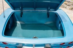 
										1961 Chevrolet Corvette 283 V8 Convertible full									