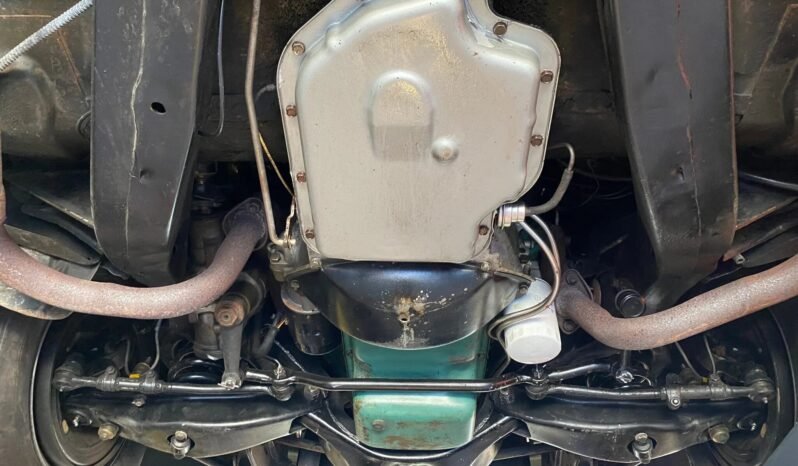 
								1964 Buick Riviera V8 Coupe full									