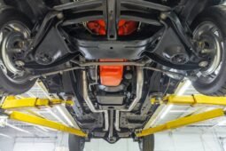 
										1969 Chevrolet Camaro Z11 Pace Car 350 V8 full									