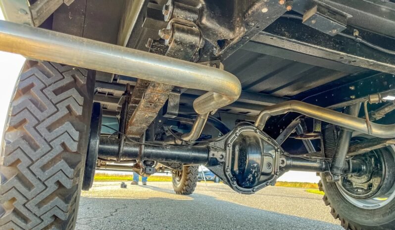 
								1974 International Harvester Series 200 full									