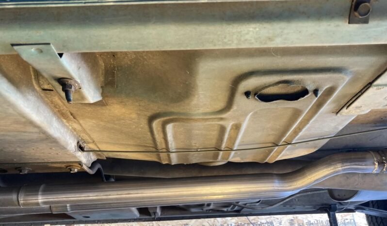 
								1966 Ford Fairlane 500 Convertible full									