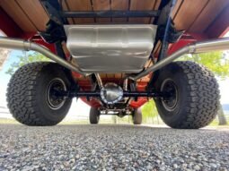 
										1972 Chevrolet K10 Cheyenne 4X4 full									