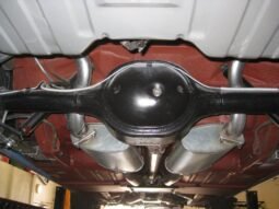 
										1967 Ford Mustang Convertible 3-Speed full									