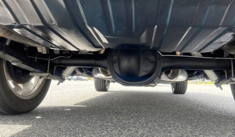 
								1967 Ford Mustang GT Fastback 289 V8 full									