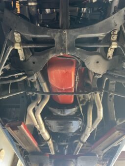 
										1970 Plymouth Barracuda full									