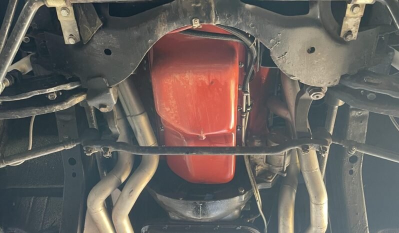 
								1970 Plymouth Barracuda full									