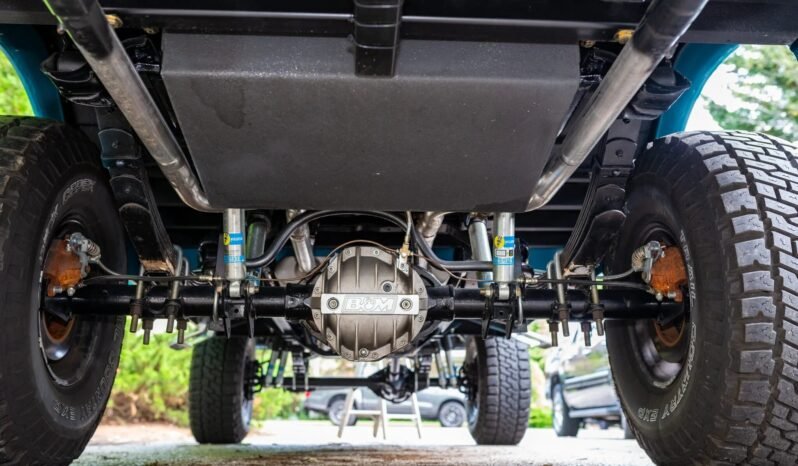 
								1970 Chevrolet C10 Custom Pickup Truck full									