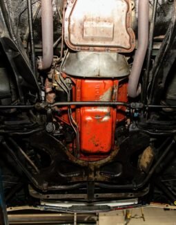 
										1969 Plymouth Road Runner Metallic Green full									