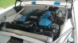 
										1969 Pontiac Firebird Convertible LS3 V8 full									