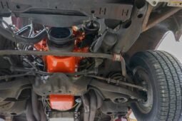 
										1970 Chevrolet El Camino 454 V8 full									