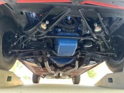 
										1969 Ford Mustang Mach 1 428 V8 full									