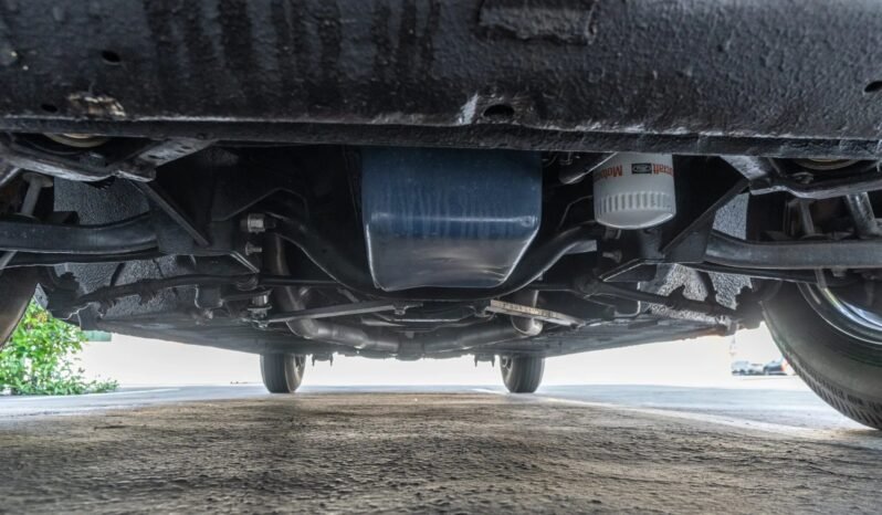 
								1966 Ford Thunderbird 390 V8 full									