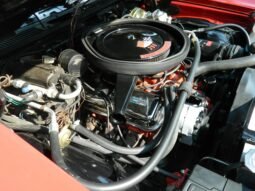 
										1970 Chevrolet Chevelle SS Red 396 V8 full									