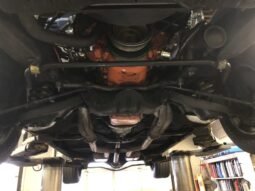 
										1969 Chevrolet Chevelle Malibu V8 full									