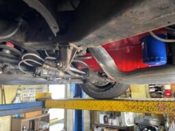 
										1970 Chevrolet Corvette 350 V8 full									