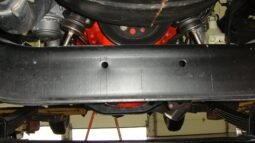 
										1958 Chevrolet Apache 3100 Pickup Truck full									