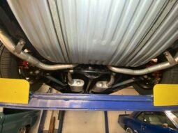 
										1968 Oldsmobile Cutlass Supreme V8 full									