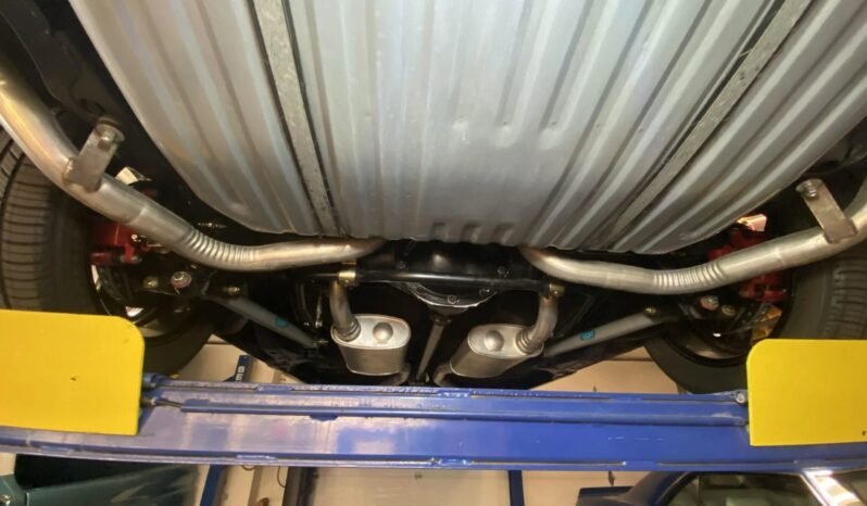 
								1968 Oldsmobile Cutlass Supreme V8 full									