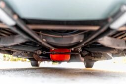 
										1966 Chevrolet Corvette L72 Convertible full									