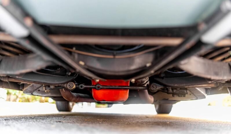 
								1966 Chevrolet Corvette L72 Convertible full									