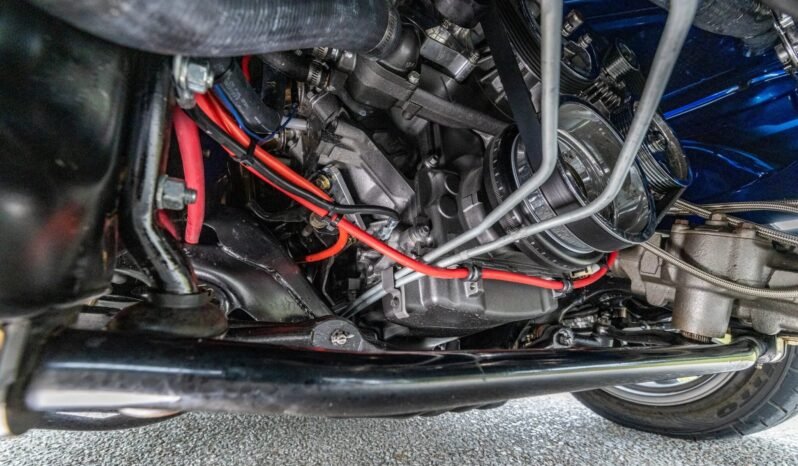 
								1970 Chevrolet Chevelle Malibu Convertible full									