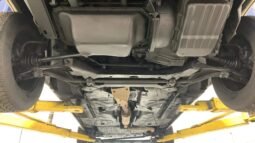 
										1983 Chrysler LeBaron Convertible 3-Speed full									