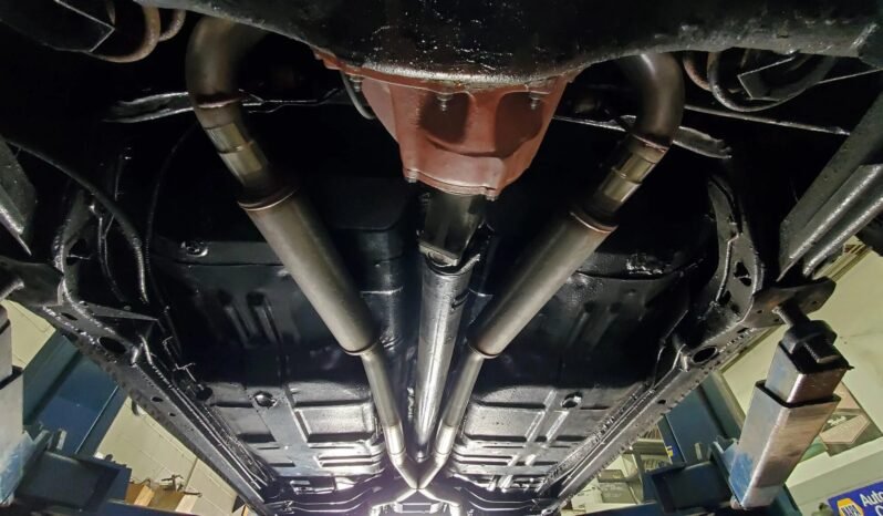 
								1979 Ford Ranchero 500 Special Edition full									