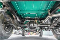 
										1965 International Harvester Scout 80 4X4 full									