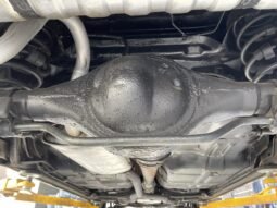 
										1979 Lincoln Continental V8 Mark V full									